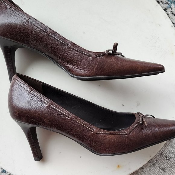 Ralph Lauren pumps - Picture 6 of 6